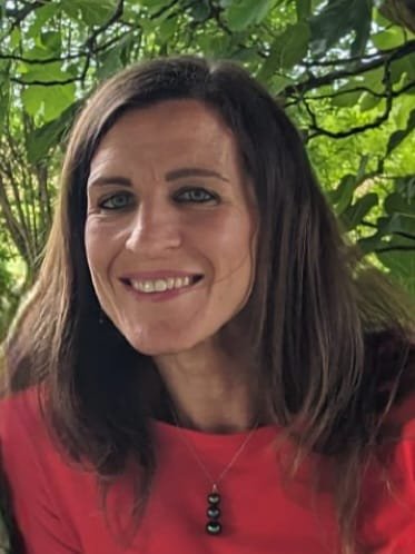 Portrait Sandra Daulon -Anim'Harmonie