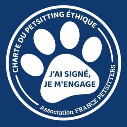 Charte du professionnel éthique France Petsitters