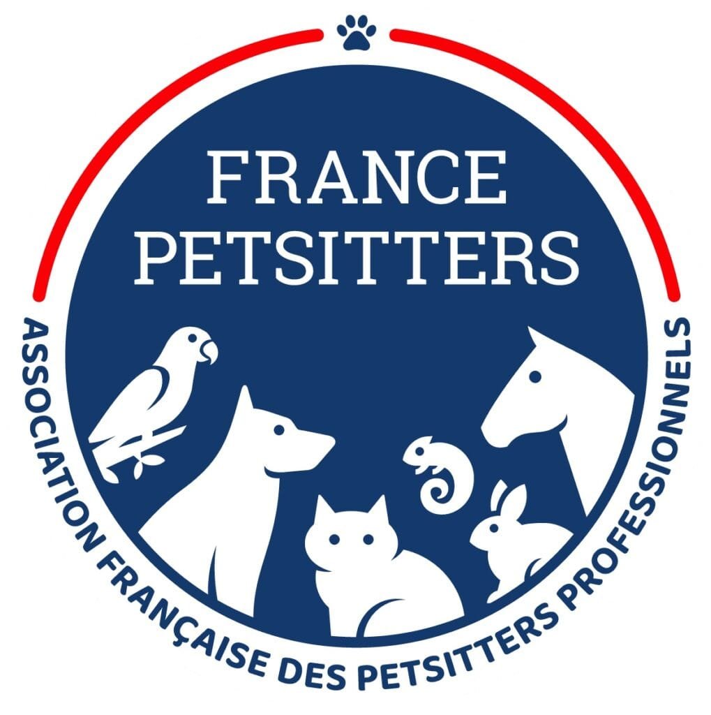 Logo France Petsitters