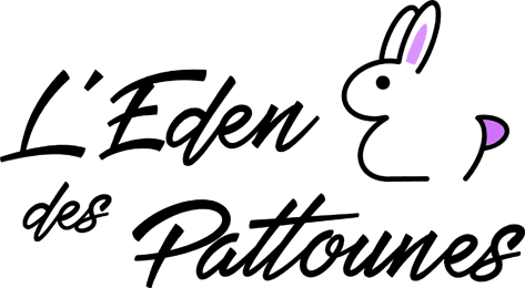 logo Eden Des Pattounes partenaire