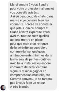 Témoignage Agnès et Lili