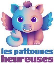 Les Pattounes Heureuses